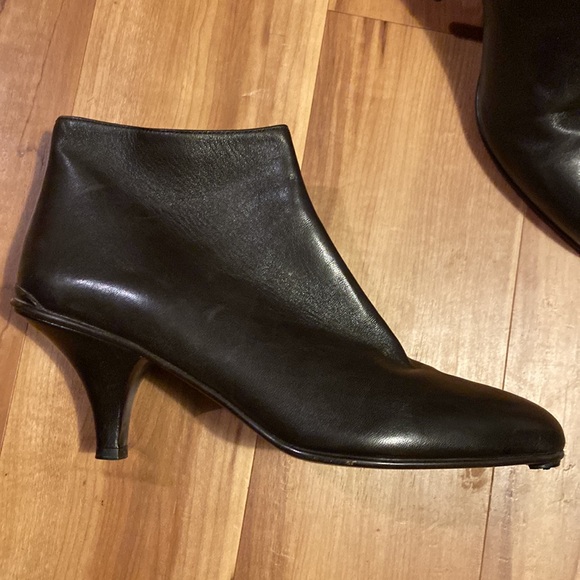 Authentic Prada Ankle Boots - Picture 3 of 11